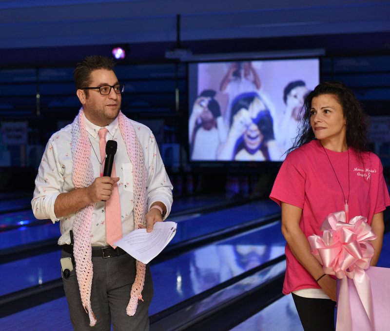 2019 Bowl-a-Thon