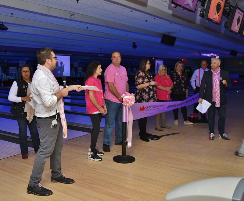 2019 Bowl-a-Thon