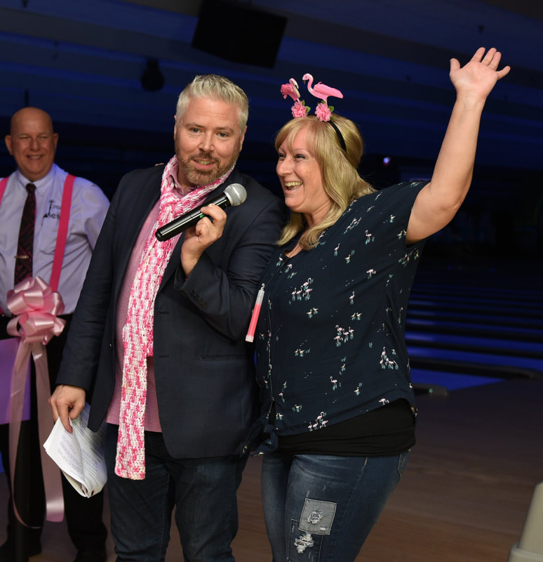 2019 Bowl-a-Thon