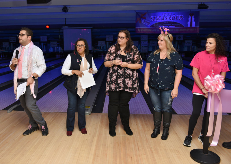 2019 Bowl-a-Thon