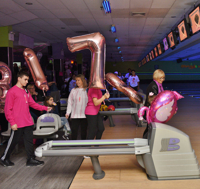 2019 Bowl-a-Thon