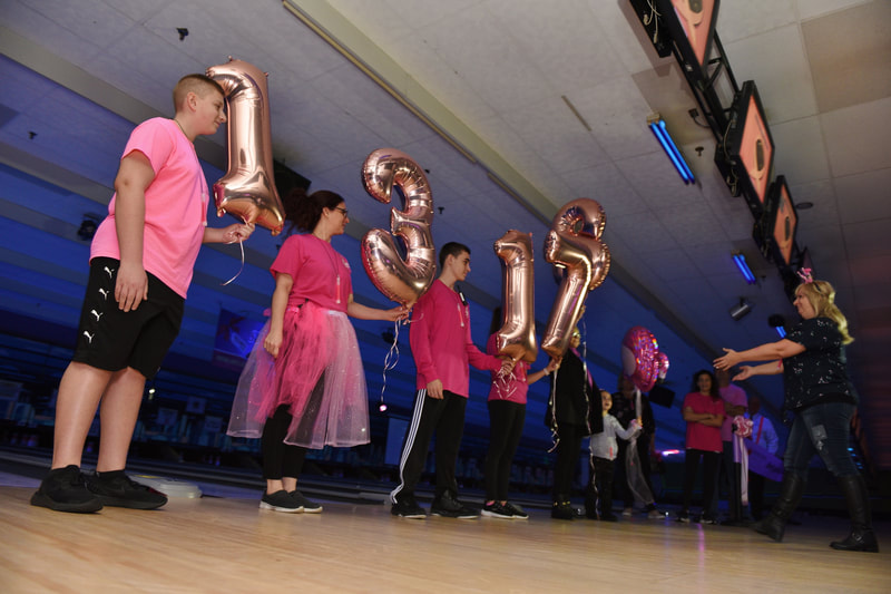 2019 Bowl-a-Thon