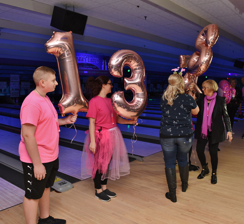 2019 Bowl-a-Thon