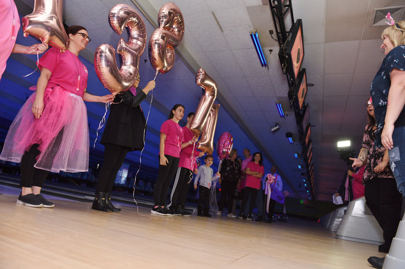 2019 Bowl-a-Thon