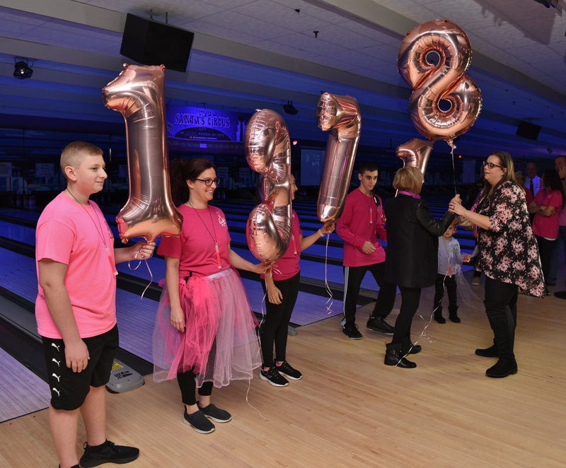 2019 Bowl-a-Thon