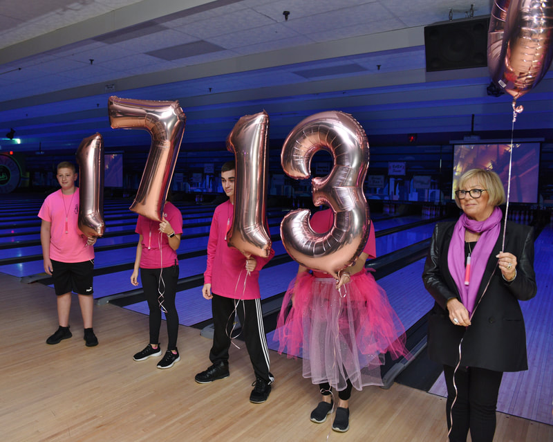 2019 Bowl-a-Thon