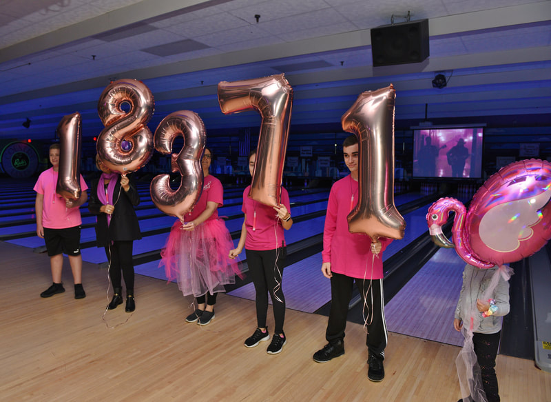 2019 Bowl-a-Thon