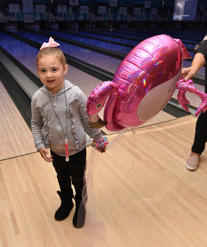 2019 Bowl-a-Thon