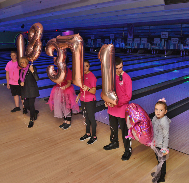 2019 Bowl-a-Thon