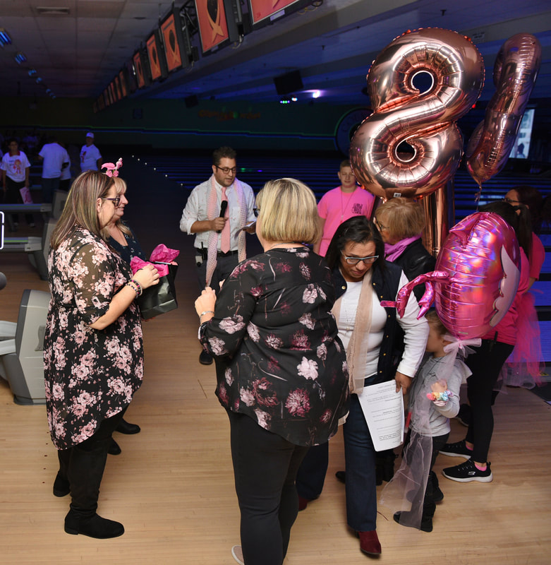 2019 Bowl-a-Thon