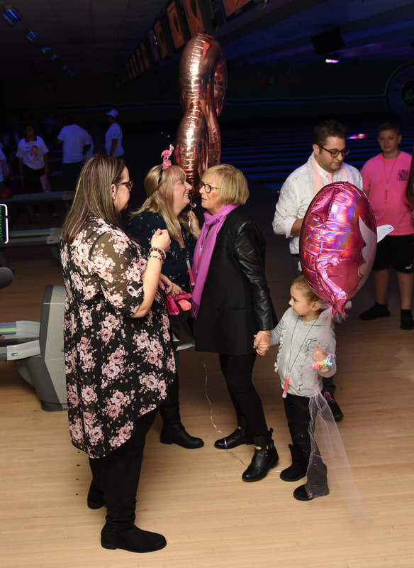 2019 Bowl-a-Thon