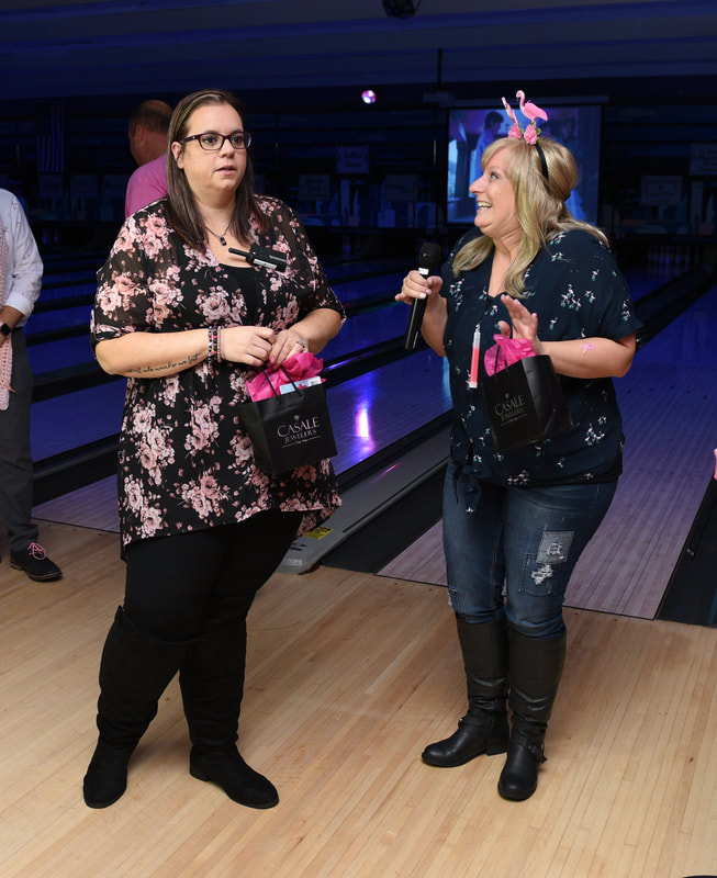 2019 Bowl-a-Thon