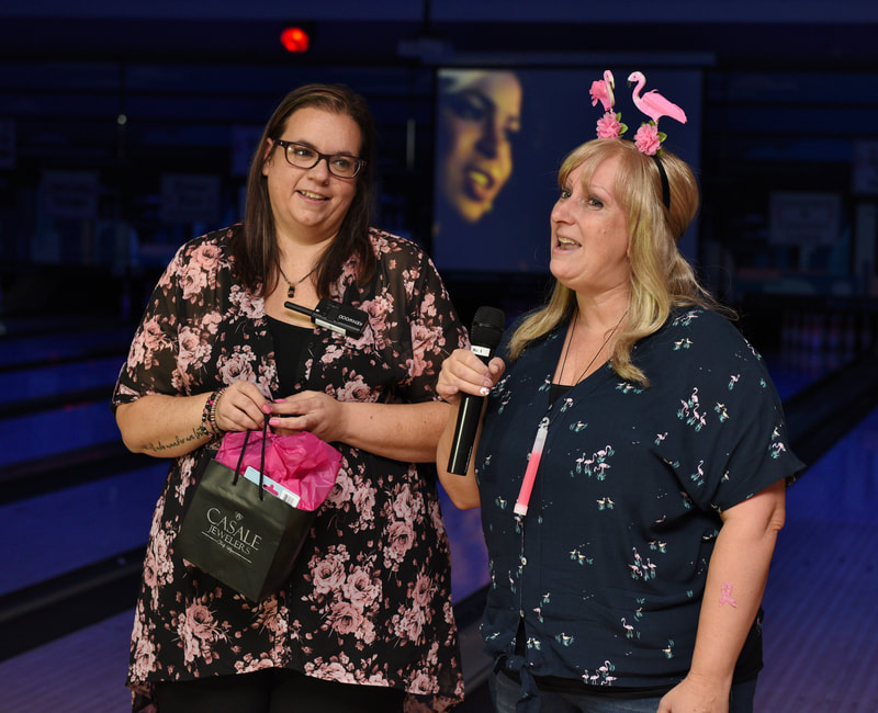 2019 Bowl-a-Thon