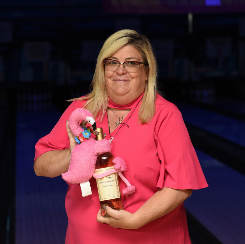 2019 Bowl-a-Thon