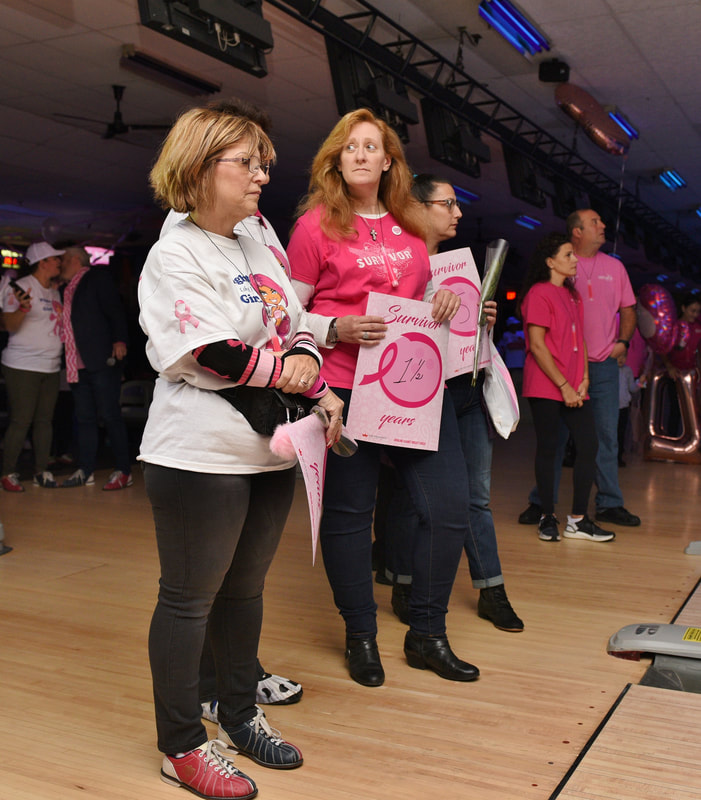 2019 Bowl-a-Thon
