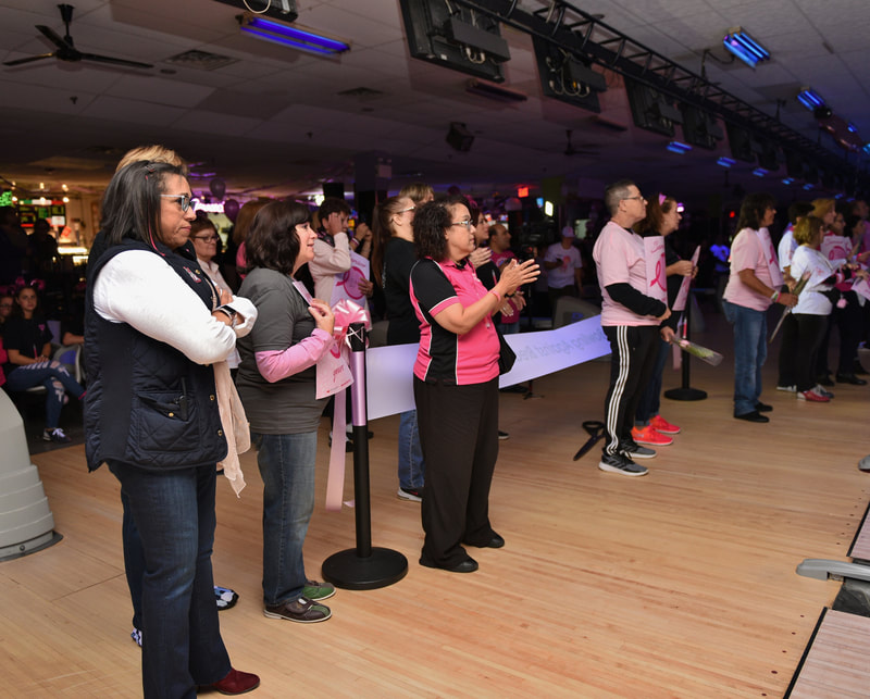 2019 Bowl-a-Thon