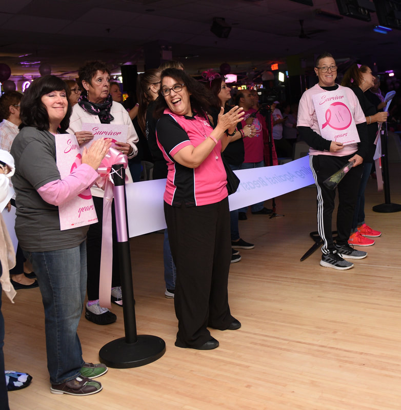 2019 Bowl-a-Thon