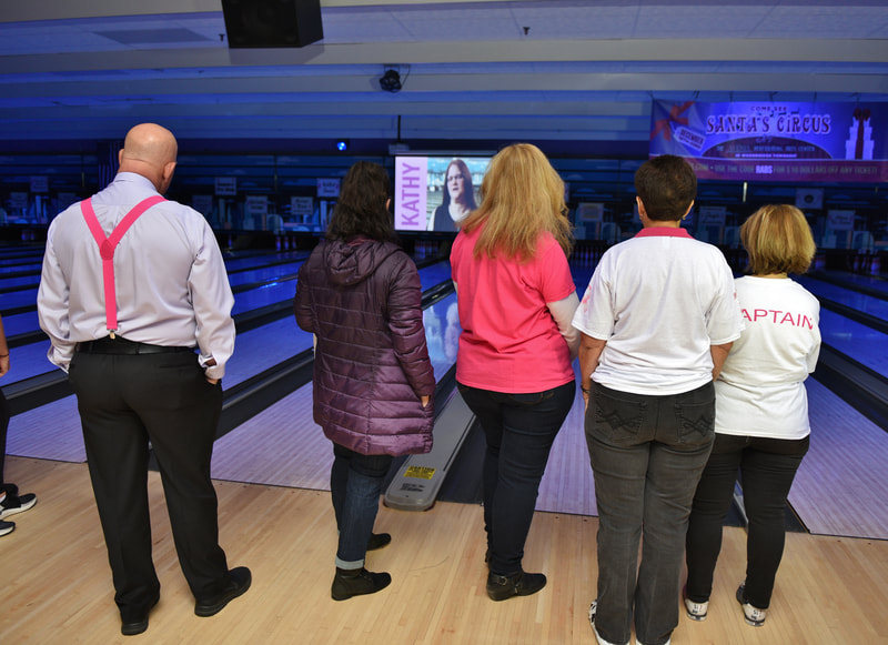 2019 Bowl-a-Thon