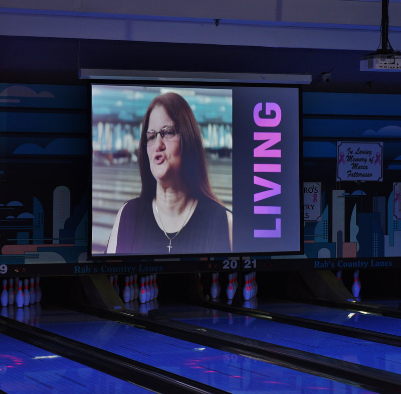 2019 Bowl-a-Thon