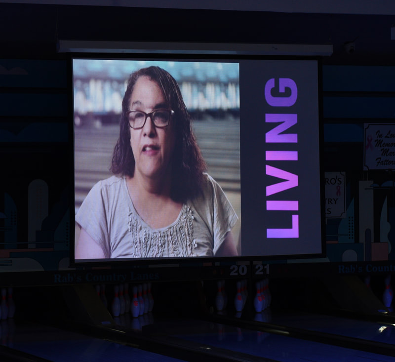 2019 Bowl-a-Thon