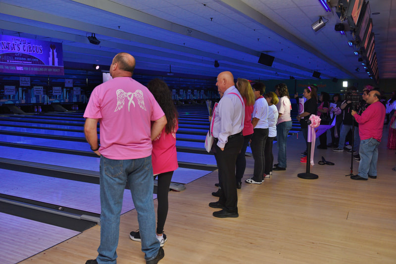 2019 Bowl-a-Thon