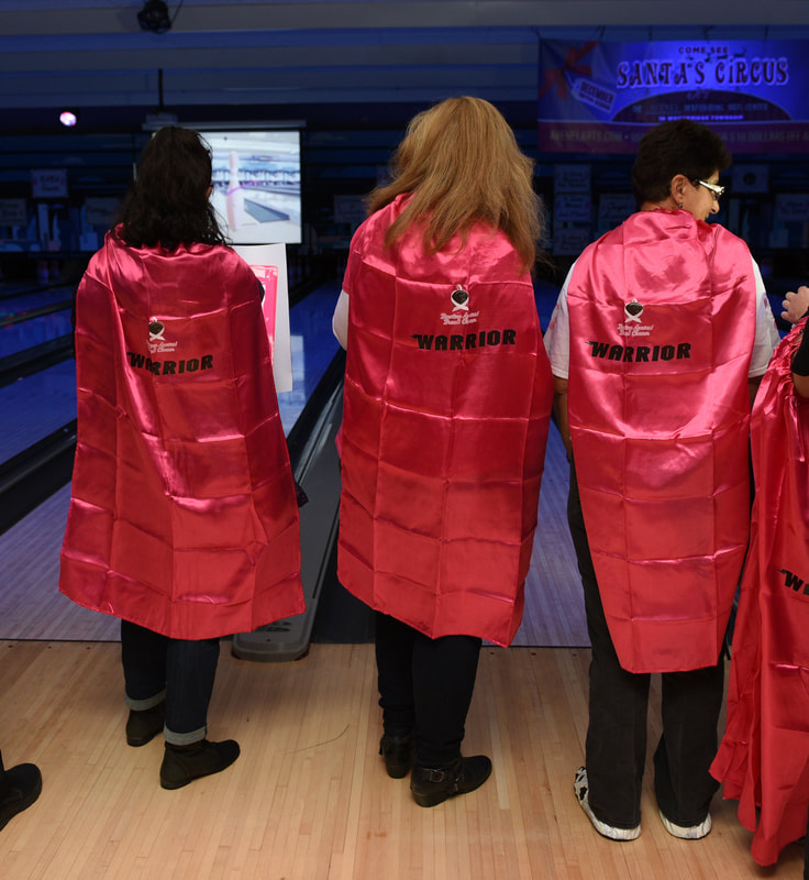 2019 Bowl-a-Thon