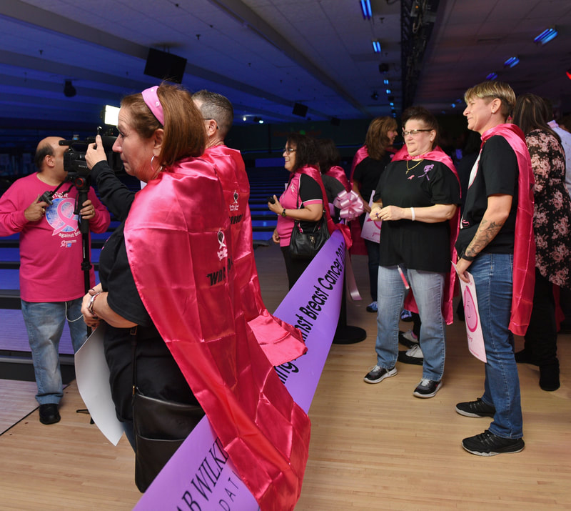 2019 Bowl-a-Thon