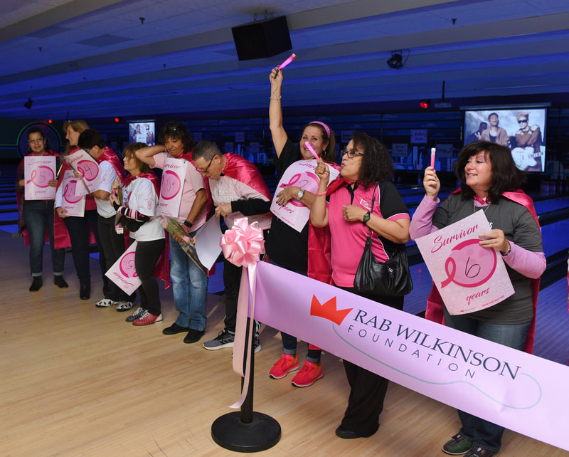 2019 Bowl-a-Thon