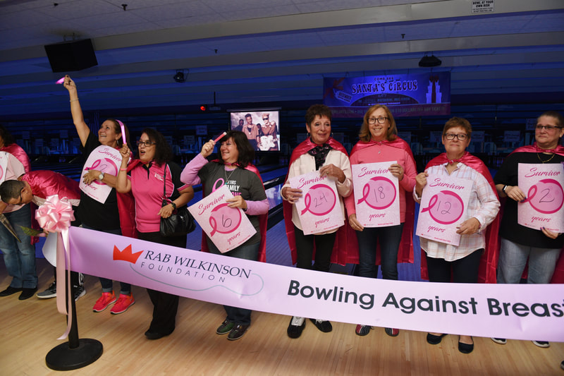 2019 Bowl-a-Thon