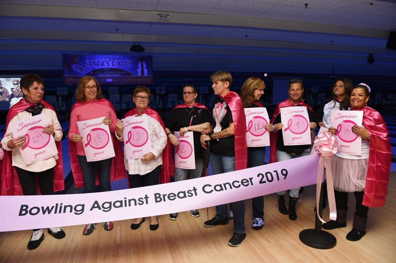 2019 Bowl-a-Thon