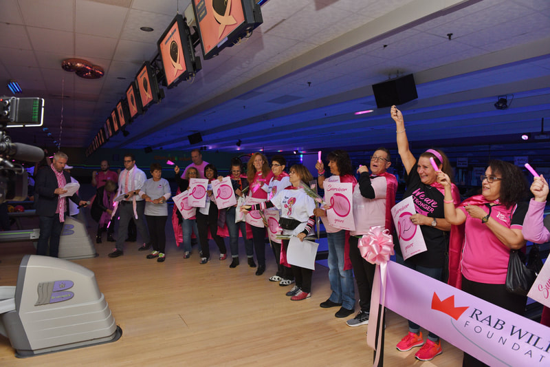 2019 Bowl-a-Thon