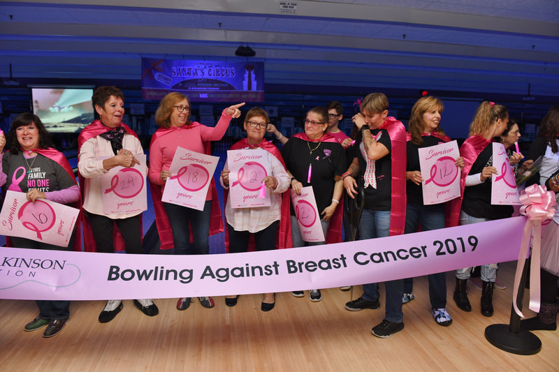 2019 Bowl-a-Thon