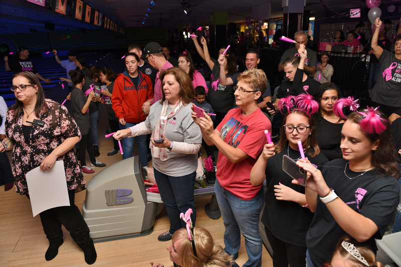 2019 Bowl-a-Thon