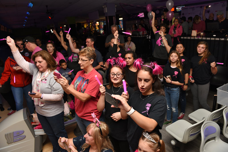 2019 Bowl-a-Thon