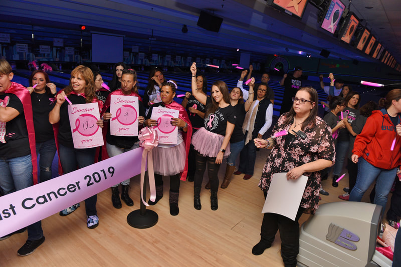 2019 Bowl-a-Thon