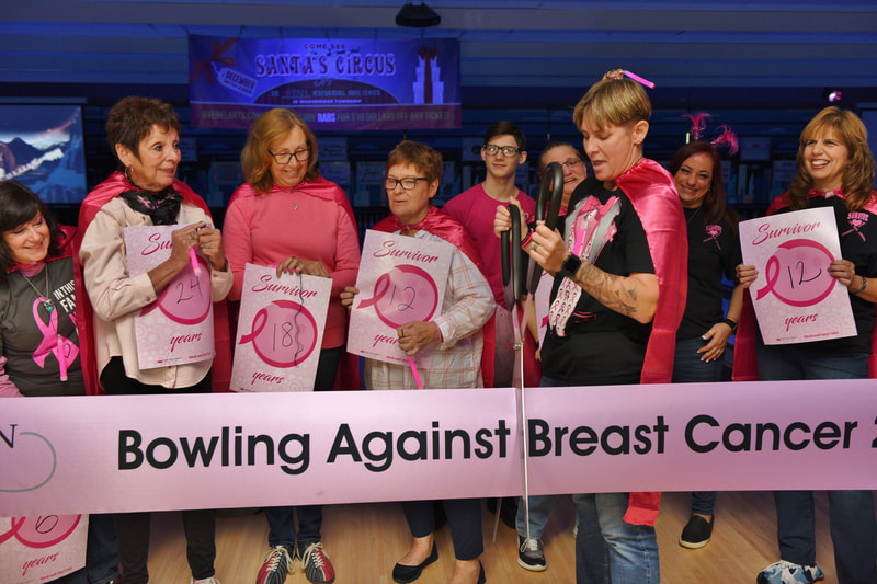 2019 Bowl-a-Thon