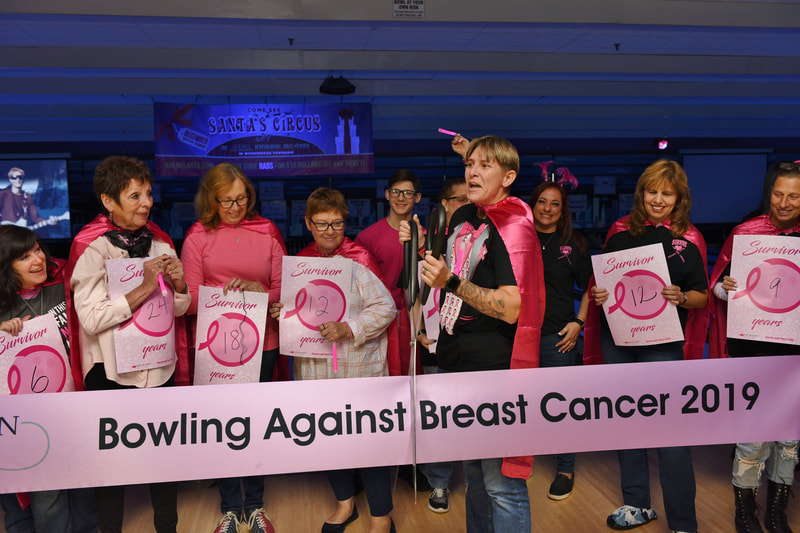 2019 Bowl-a-Thon