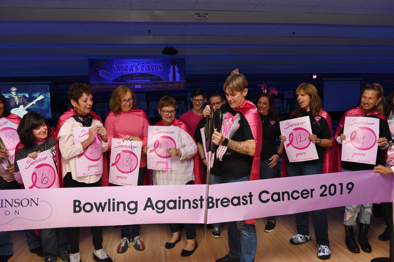 2019 Bowl-a-Thon