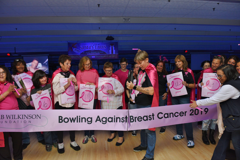 2019 Bowl-a-Thon