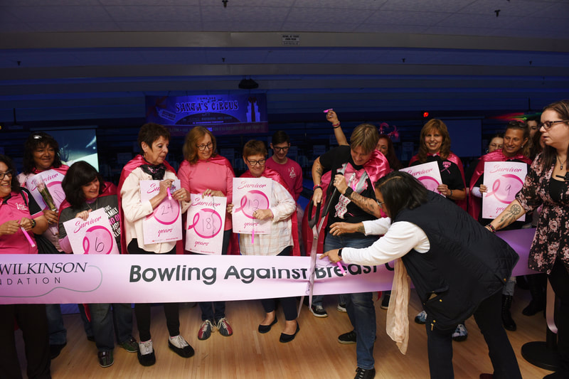 2019 Bowl-a-Thon