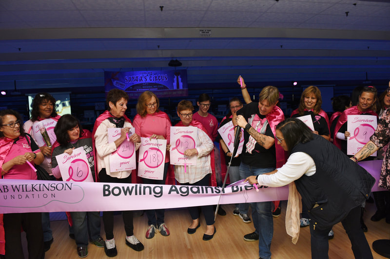 2019 Bowl-a-Thon