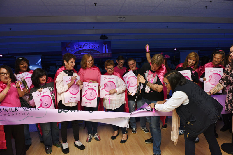 2019 Bowl-a-Thon