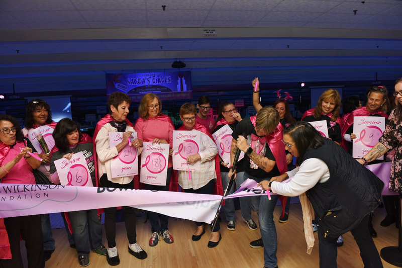 2019 Bowl-a-Thon