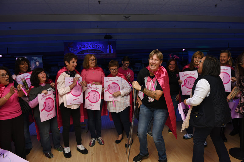 2019 Bowl-a-Thon