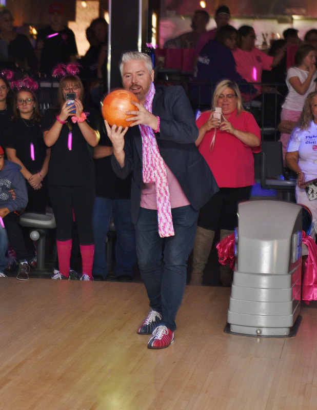 2019 Bowl-a-Thon