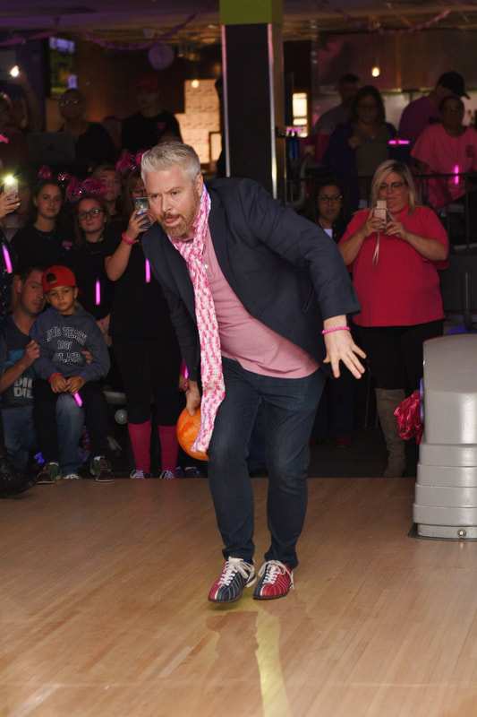 2019 Bowl-a-Thon