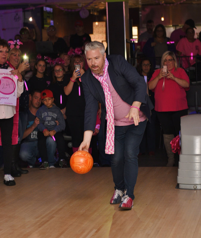 2019 Bowl-a-Thon