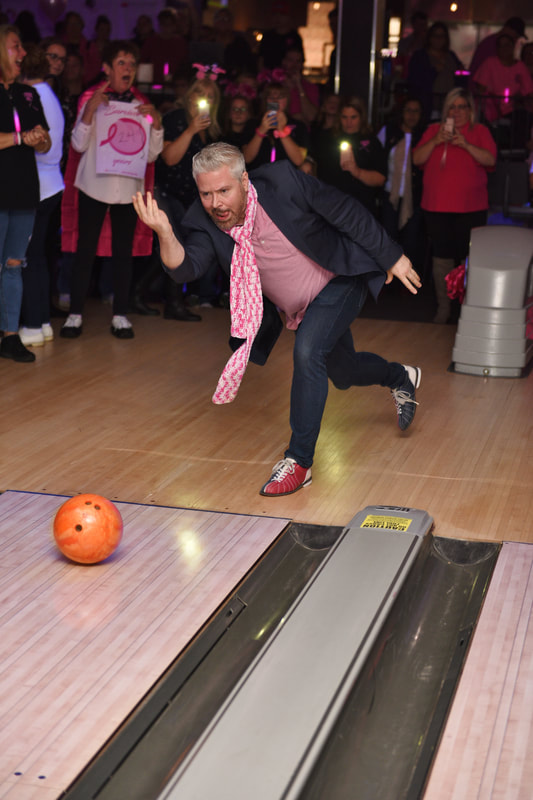2019 Bowl-a-Thon