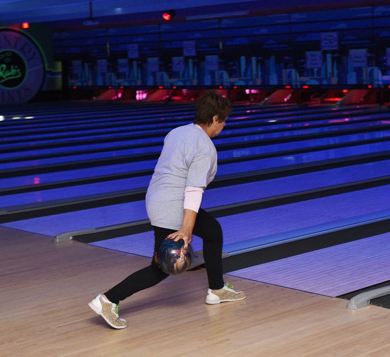 2019 Bowl-a-Thon
