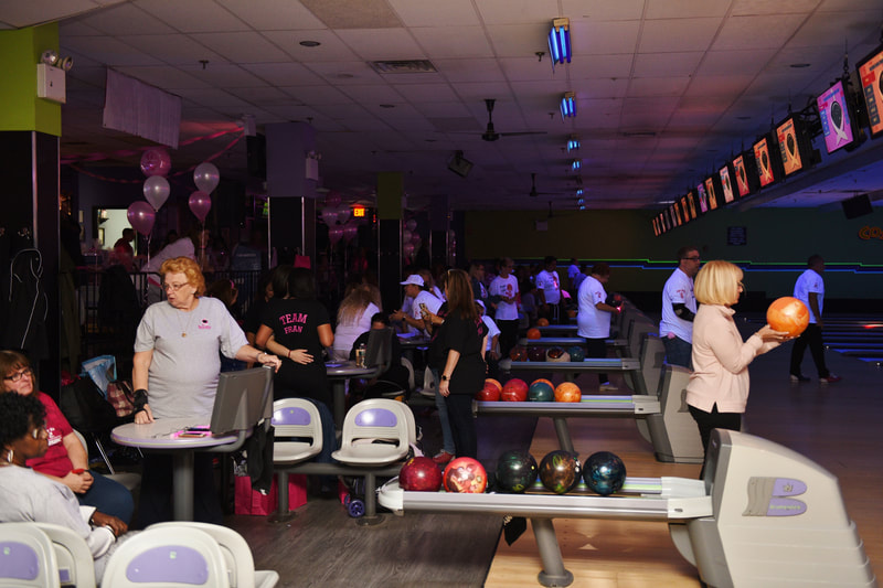 2019 Bowl-a-Thon